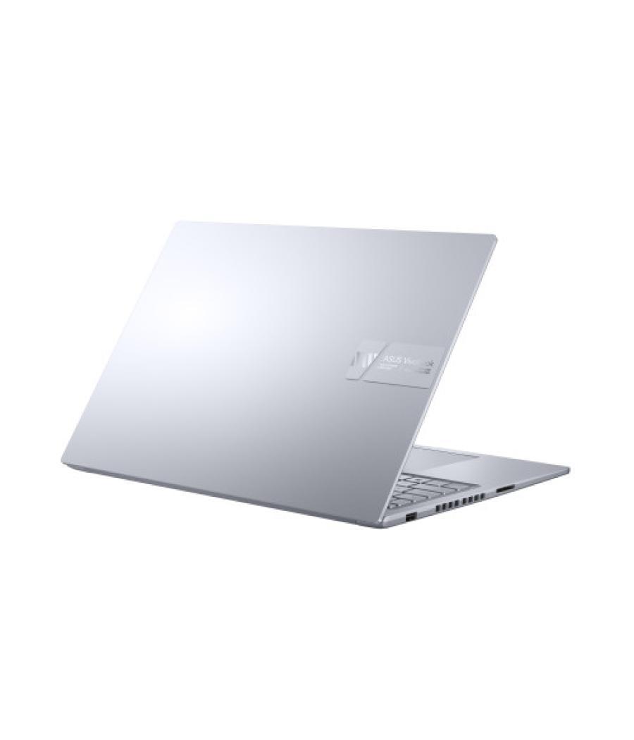 Asus vivobook 16x k3605zu-n1116 - ordenador portátil 16" wuxga 120hz (intel core i5-12450h, 16gb ram, 512gb ssd, nvidia rtx 4050