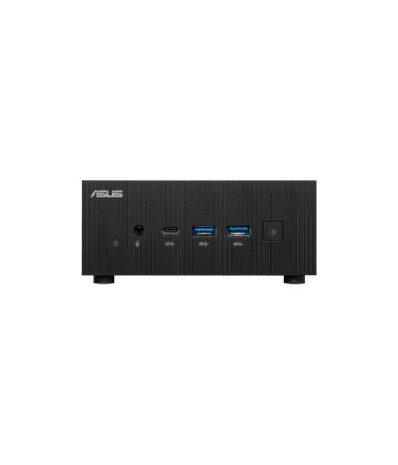 Asus pn52-bbr556hd mini pc negro 5600h 3,3 ghz