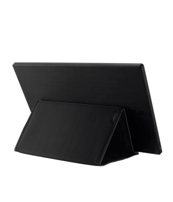 Asus zenscreen mb166c 39,6 cm (15.6") 1920 x 1080 pixeles full hd led negro