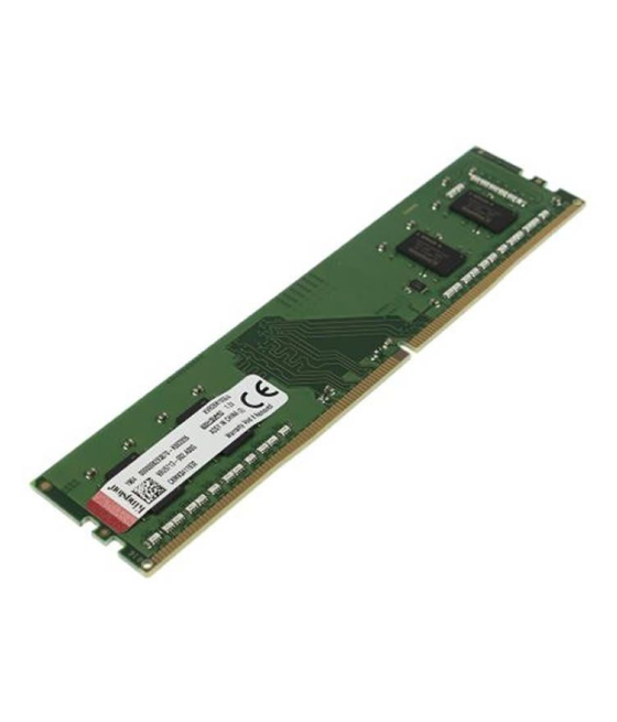 Ddr4 4 gb 2666 mhz. kingston