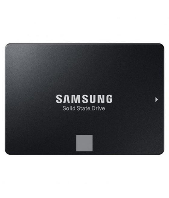Disco ssd samsung 870 evo 2tb/ sata iii/ full capacity