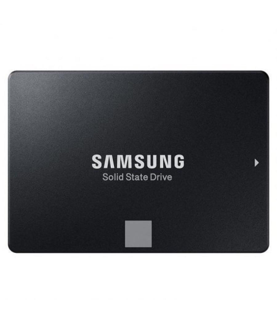Disco ssd samsung 870 evo 2tb/ sata iii/ full capacity