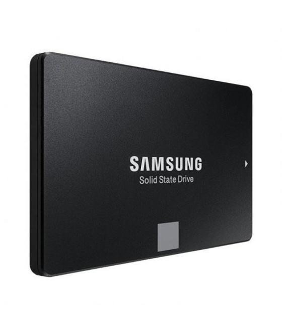 Disco ssd samsung 870 evo 2tb/ sata iii/ full capacity