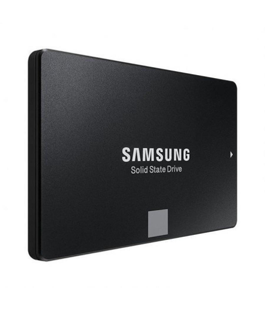 Disco ssd samsung 870 evo 2tb/ sata iii/ full capacity