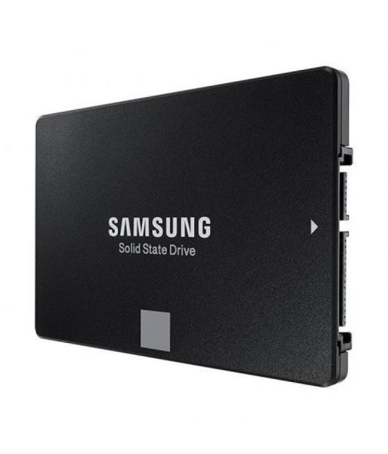 Disco ssd samsung 870 evo 2tb/ sata iii/ full capacity