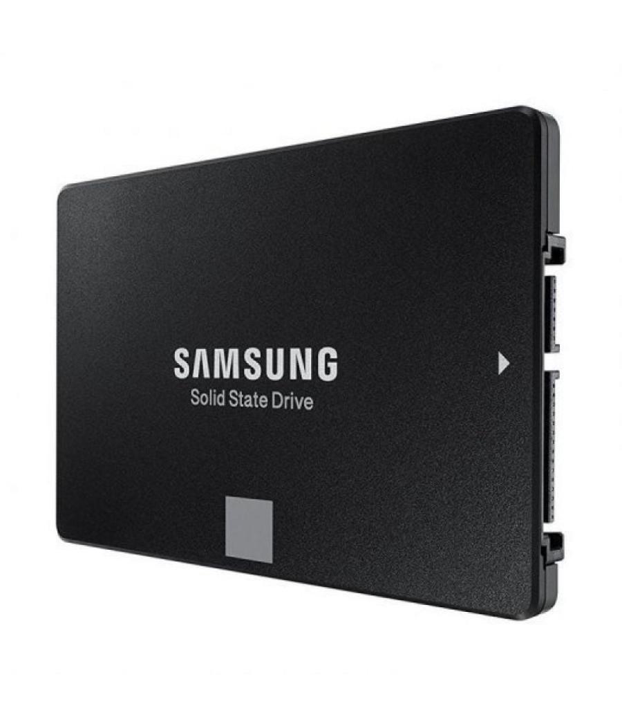 Disco ssd samsung 870 evo 2tb/ sata iii/ full capacity