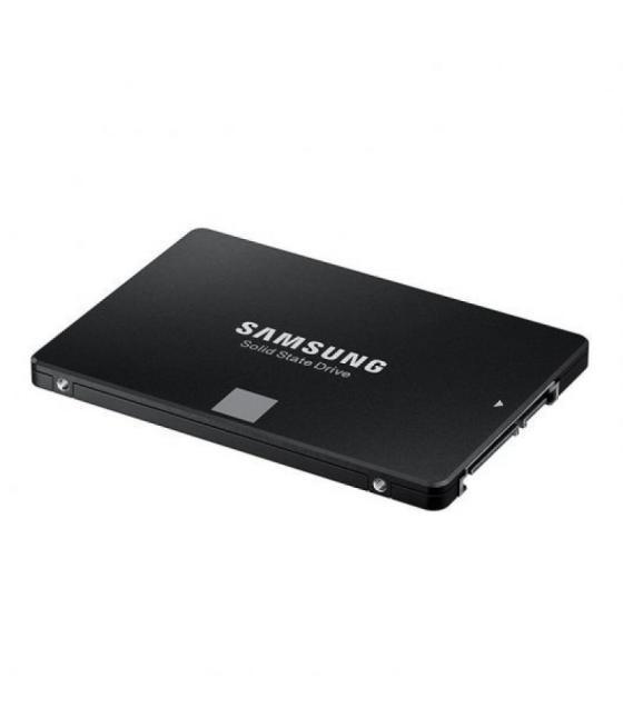 Disco ssd samsung 870 evo 2tb/ sata iii/ full capacity