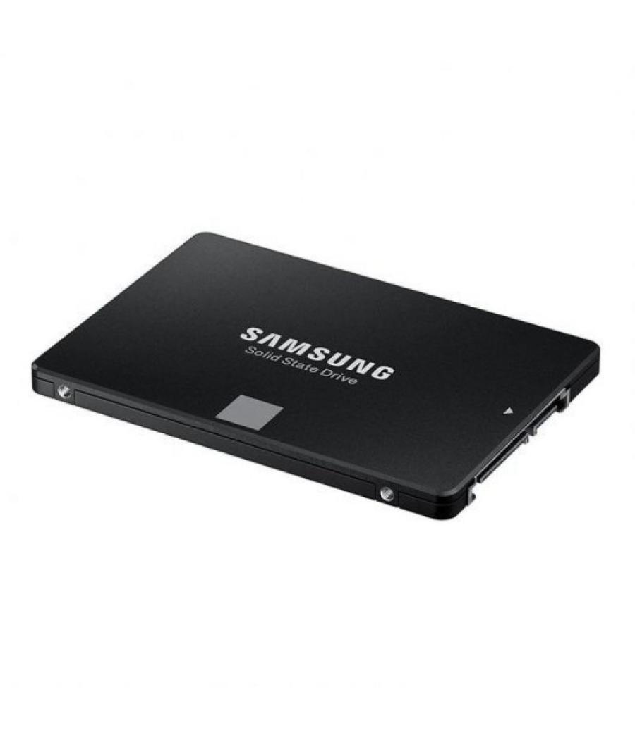 Disco ssd samsung 870 evo 2tb/ sata iii/ full capacity