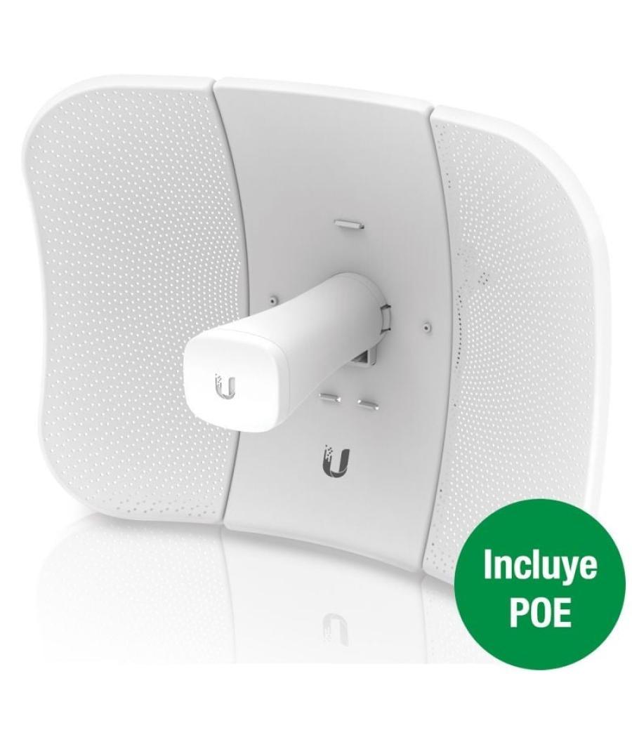 Antena direccional ubiquiti lbe-5ac-gen2 - litebeam ac 23dbi