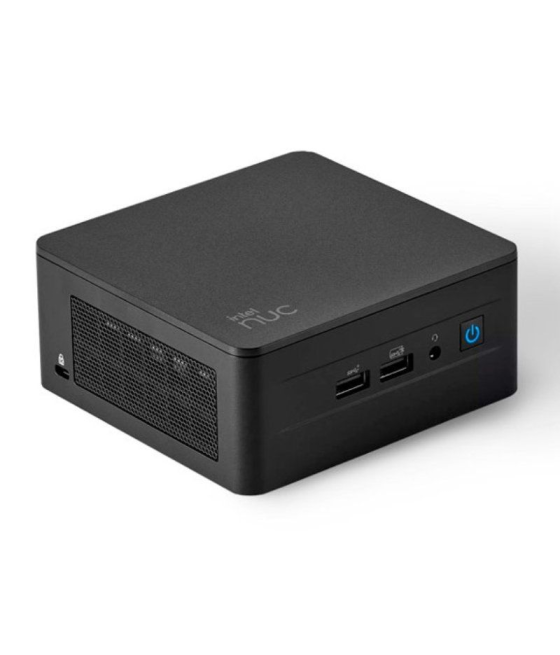 Minipc asus nuc 13 pro rnuc13anhi30000 intel core i3-1315u/ sin cable de alimentación