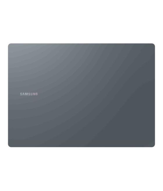 Portátil samsung galaxy book4 pro intel core ultra 7-155h/ 16gb/ 512gb ssd/ 16' táctil/ win11 pro