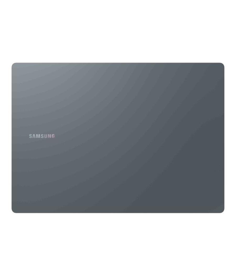 Portátil samsung galaxy book4 pro intel core ultra 7-155h/ 16gb/ 512gb ssd/ 16' táctil/ win11 pro