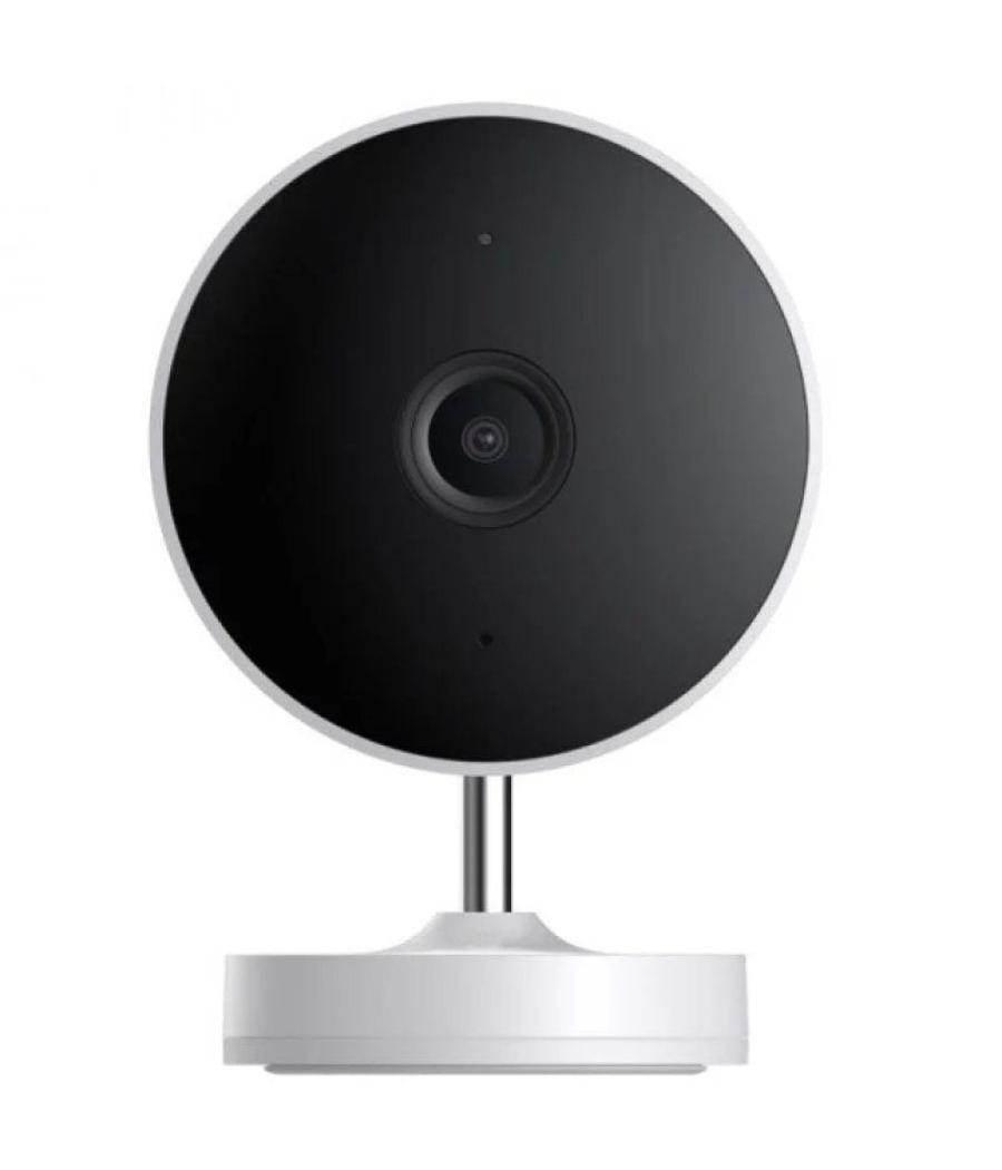 Cámara de videovigilancia xiaomi outdoor camera aw200/ 120º/ visión nocturna/ control desde app