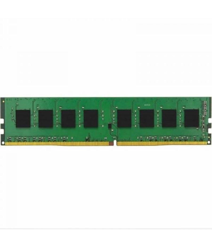 Ddr4 8gb 2666mhz cl19 kingston kvr26n19s6/8 single rank