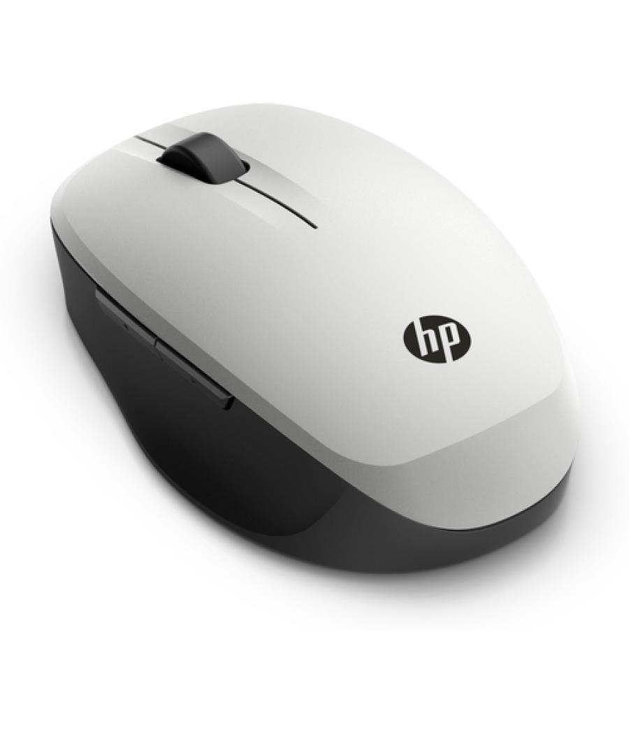 HP Ratón en modo dual