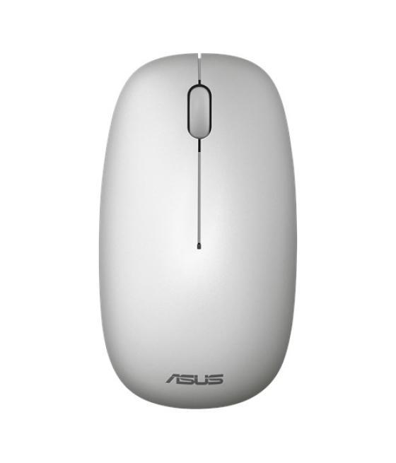 ASUS W5000 teclado Ratón incluido RF inalámbrico Blanco