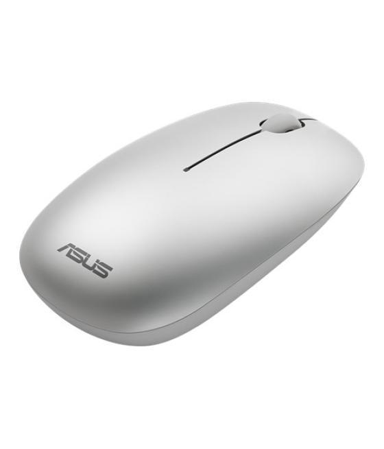 ASUS W5000 teclado Ratón incluido RF inalámbrico Blanco