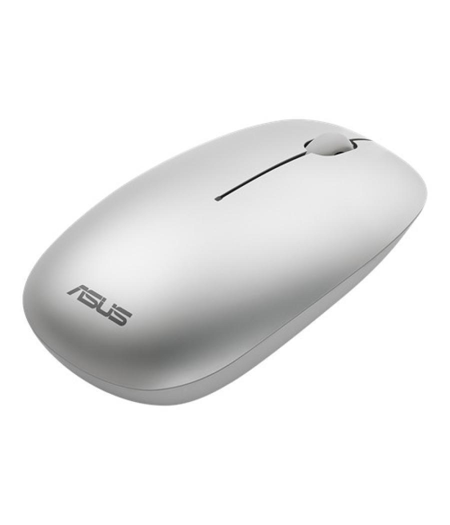 ASUS W5000 teclado Ratón incluido RF inalámbrico Blanco