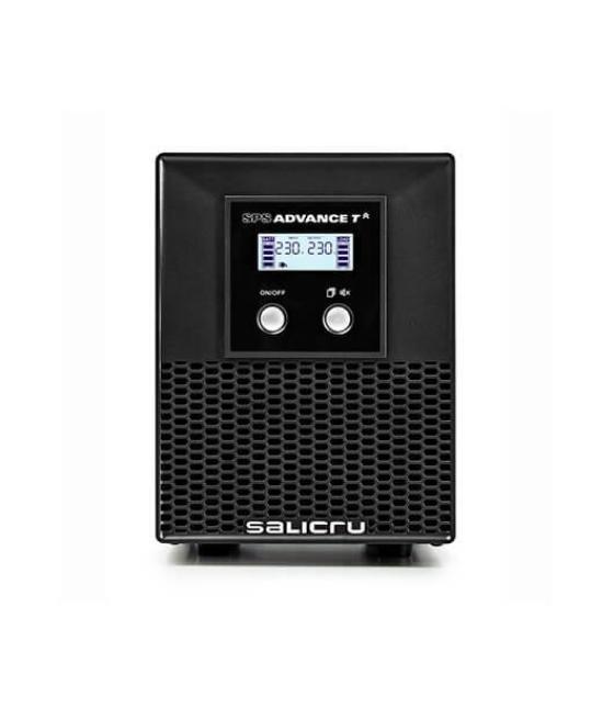 Sai/ups 1000va salicru sps 1000 advance t