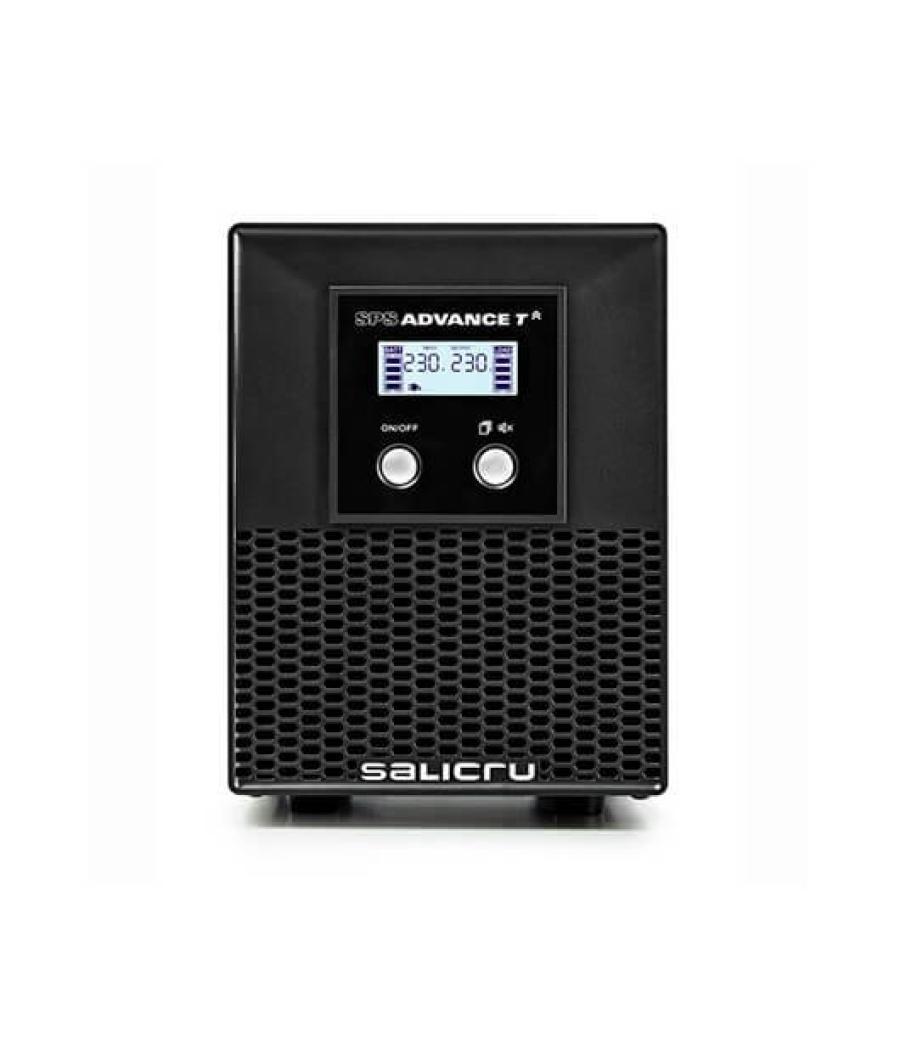 Sai/ups 1000va salicru sps 1000 advance t
