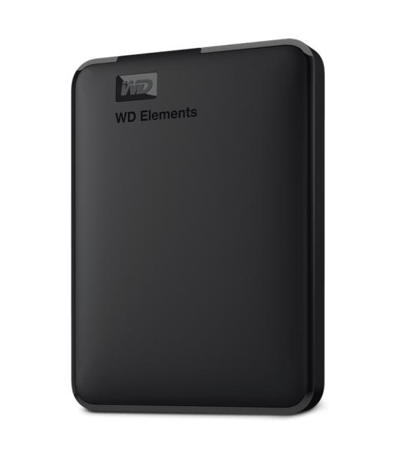 Western digital elements 4tb 2.5" usb 3.0