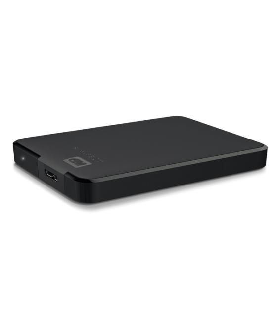 Western digital elements 4tb 2.5" usb 3.0