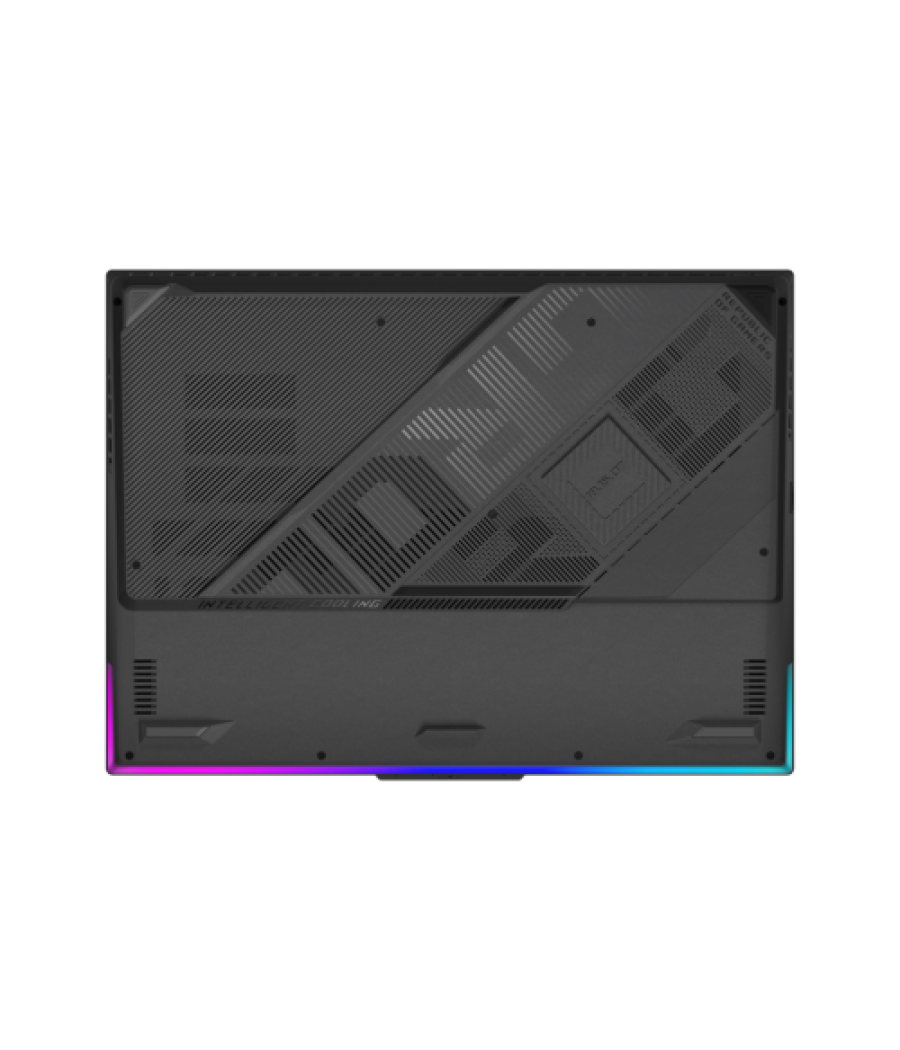 Asus rog strix g18 g814jir-n6002 - ordenador portátil gaming de 18" quad hd+ 240hz (core i9-14900hx, 32gb ram, 1tb ssd, rtx 4070