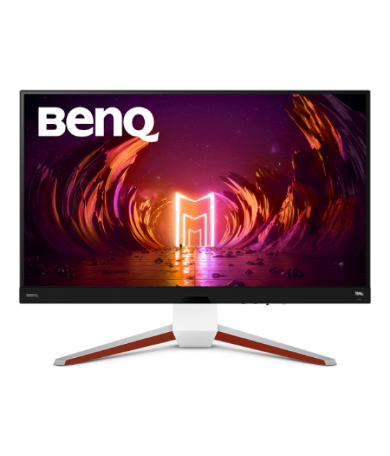 Benq ex3210u 81,3 cm (32") 3840 x 2160 pixeles 4k ultra hd led negro