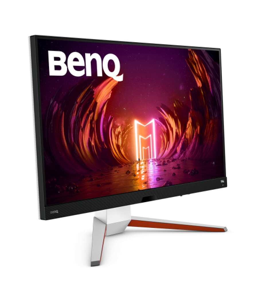 Benq ex3210u 81,3 cm (32") 3840 x 2160 pixeles 4k ultra hd led negro