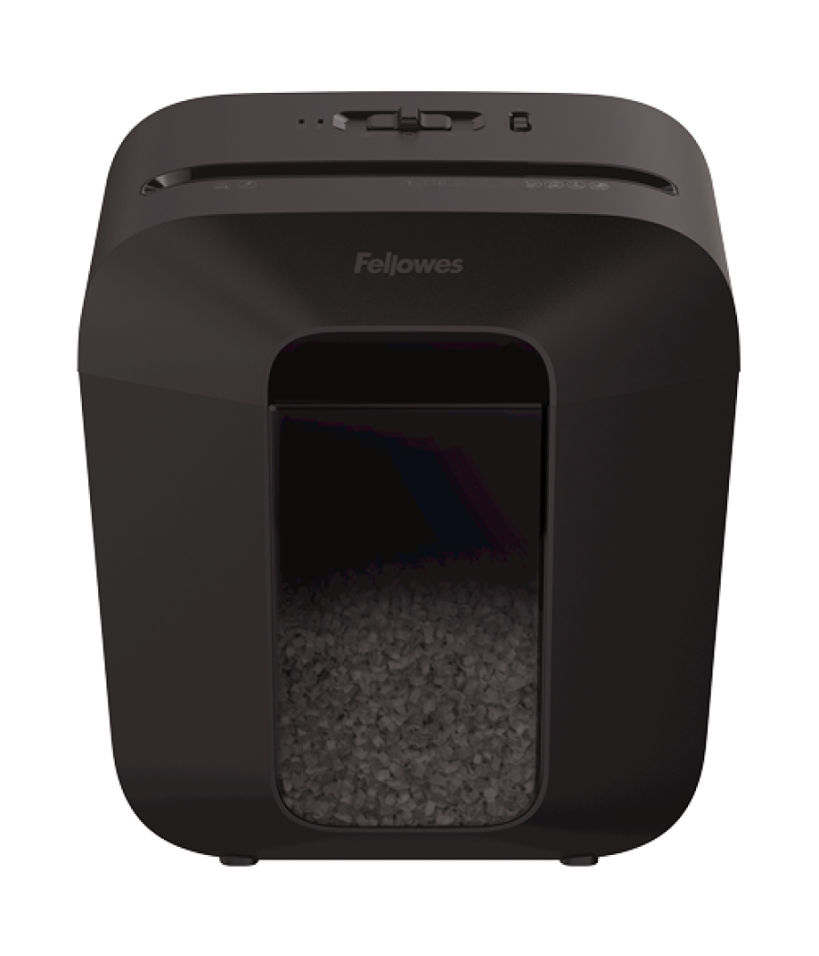 Destructora lx25m fellowes 4170601