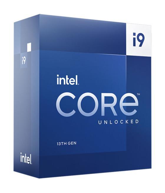 Intel i9 13900k 5.8ghz lga 1700 box