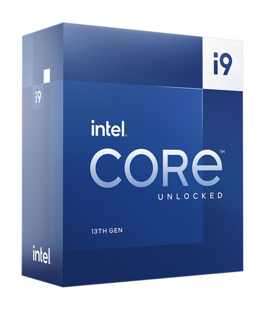 Intel i9 13900k 5.8ghz lga 1700 box