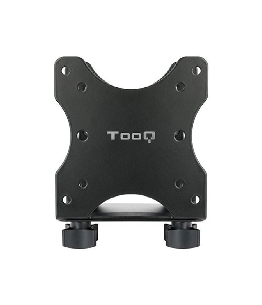 Soporte para mini pc tooq maximo 70mm ancho - acople monitor - 5kg max