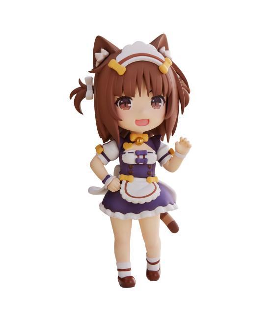 Figura plum nekopara azuki