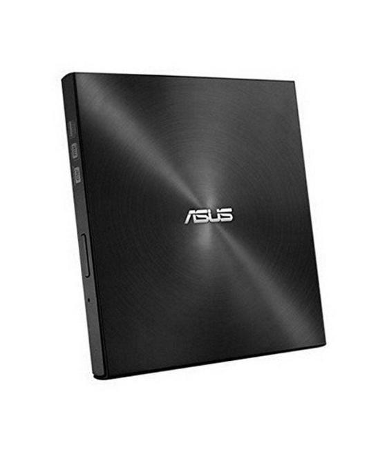 Grabadora externa cd/dvd asus zendrive u7m/ negra