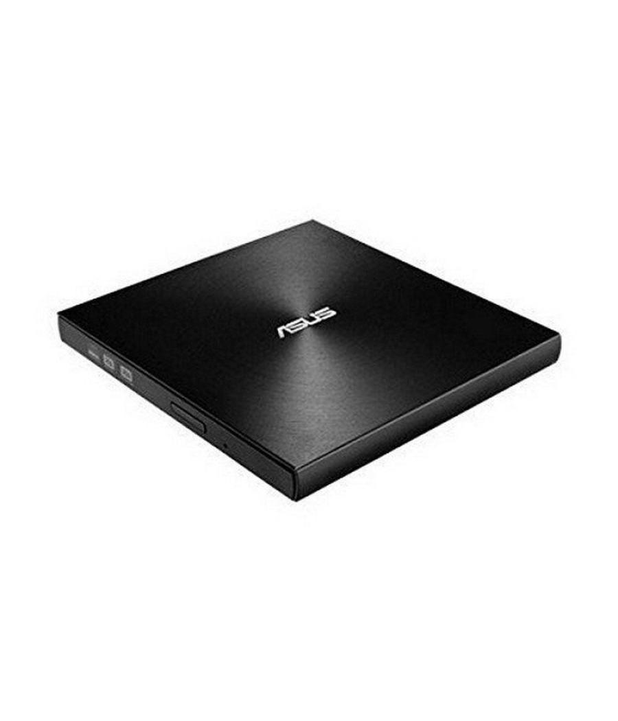 Grabadora externa cd/dvd asus zendrive u7m/ negra