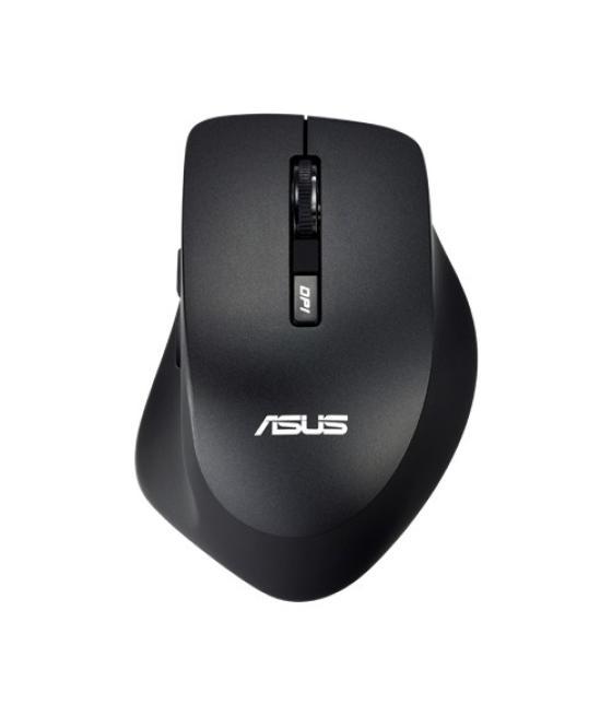 ASUS WT425 ratón mano derecha RF inalámbrico Óptico 1600 DPI