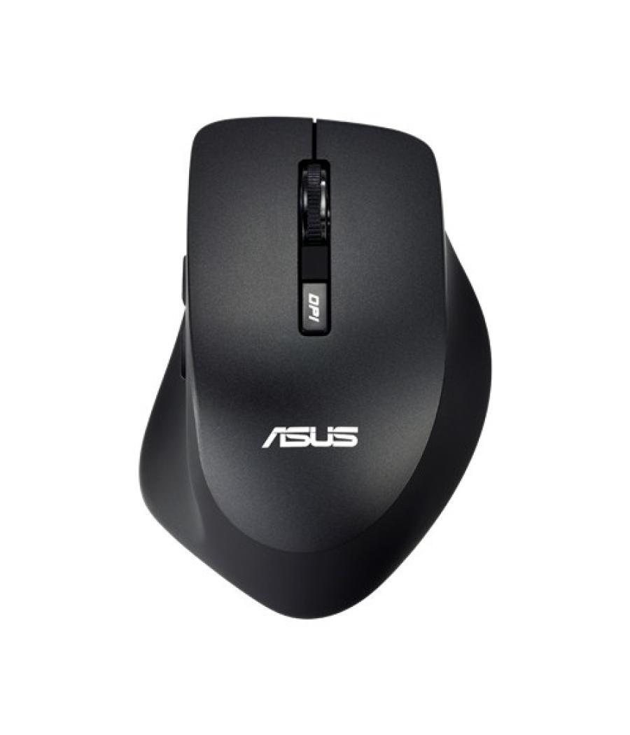 ASUS WT425 ratón mano derecha RF inalámbrico Óptico 1600 DPI