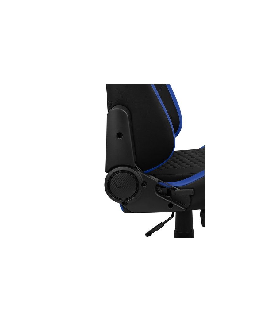 AEROCOOL Silla Gaming CROWN XL Ergonomic Blue - Imagen 5