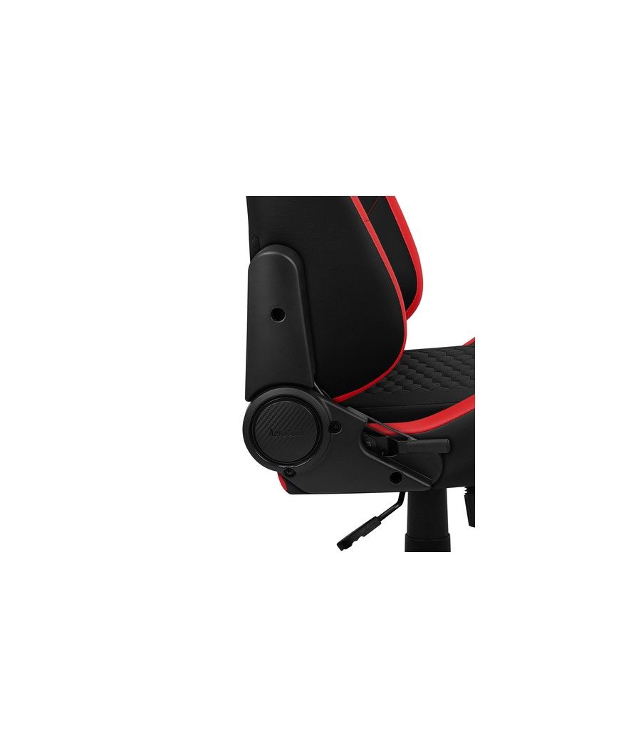 AAEROCOOL Silla Gaming CROWN XL Ergonomic Red - Imagen 5
