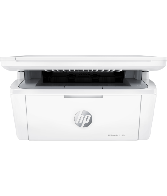 Impresora hp laserjet m140w mfp