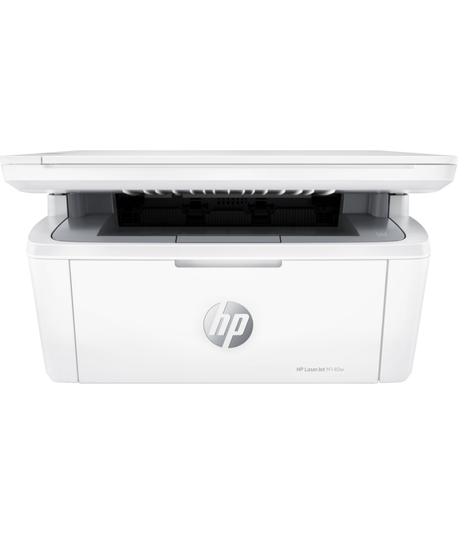 Impresora hp laserjet m140w mfp