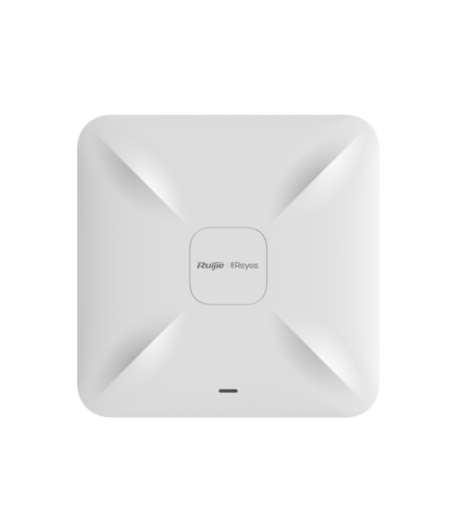 Punto de acceso ruijie reyee rg-rap2200f wifi5 pared 10/100 2p 3dbi