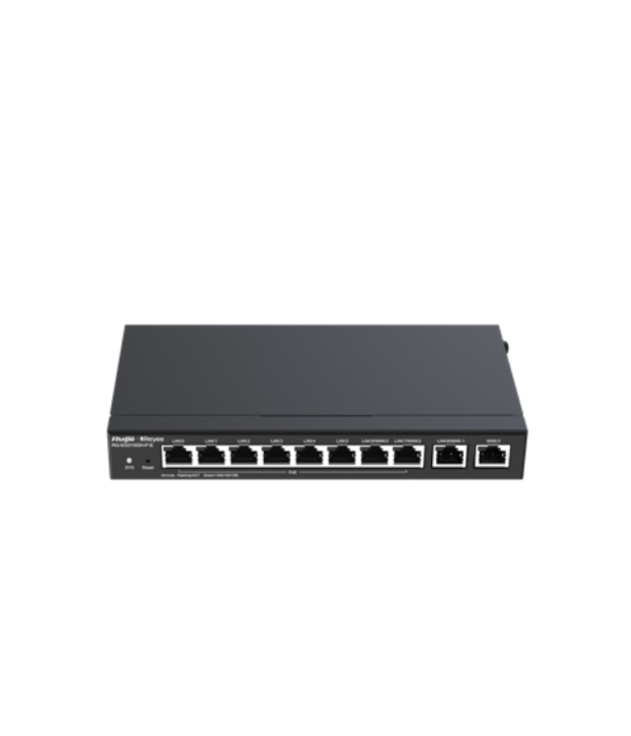 Router ruijie reyee rg-eg305gh-p-e gigabit 5p poe af/at cloud