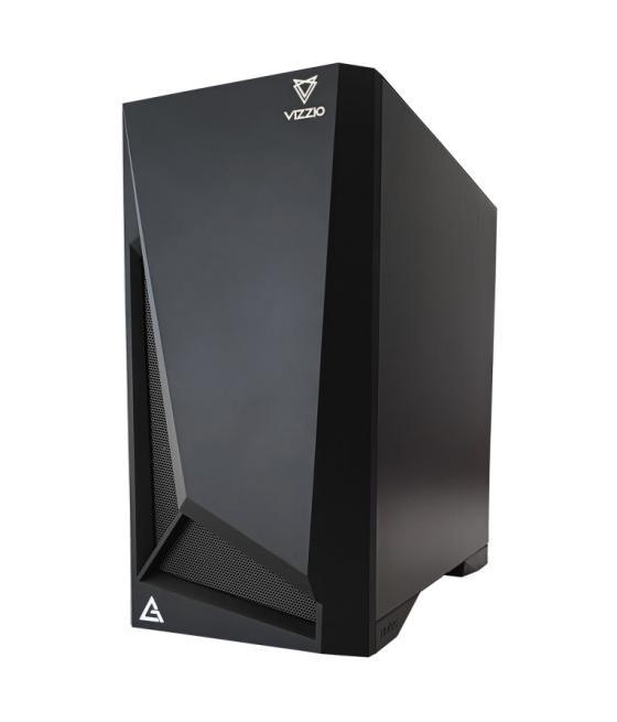 Pc vizzio titanium r7-5700x 32gb/1tb rtx4070