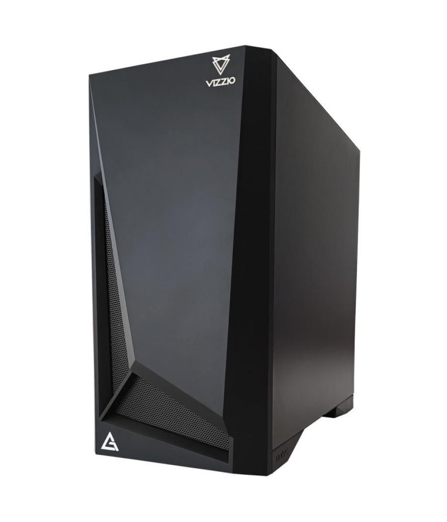 Pc vizzio titanium r7-5700x 32gb/1tb rtx4070