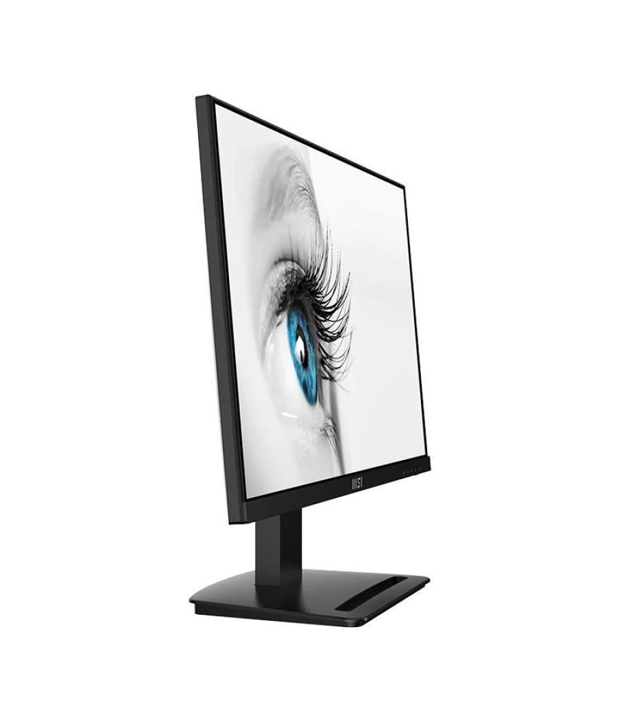 Msi mp243x monitor 23.8" ips fhd 75hz vga hdmi