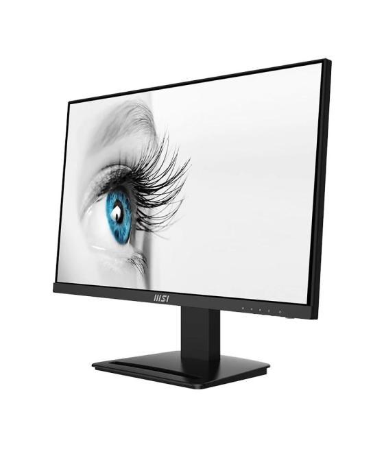 Msi mp243x monitor 23.8" ips fhd 75hz vga hdmi