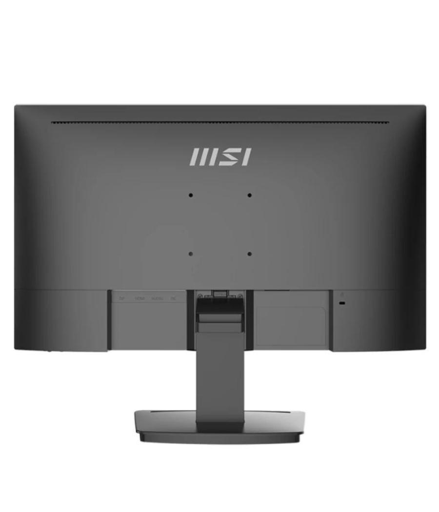 Msi mp243x monitor 23.8" ips fhd 75hz vga hdmi