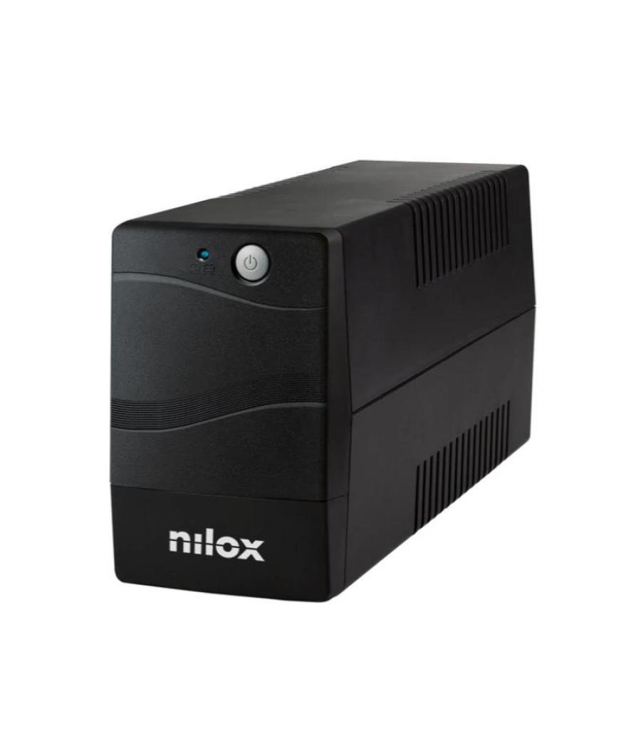 Nilox sai premium line int. 800 va